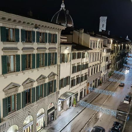 Lacasadicavour Duomo Apt Φλωρεντία Εξωτερικό φωτογραφία