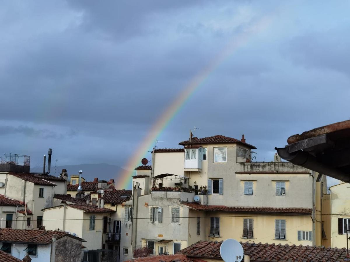 Lacasadicavour Duomo Apt Διαμέρισμα Φλωρεντία Εξωτερικό φωτογραφία