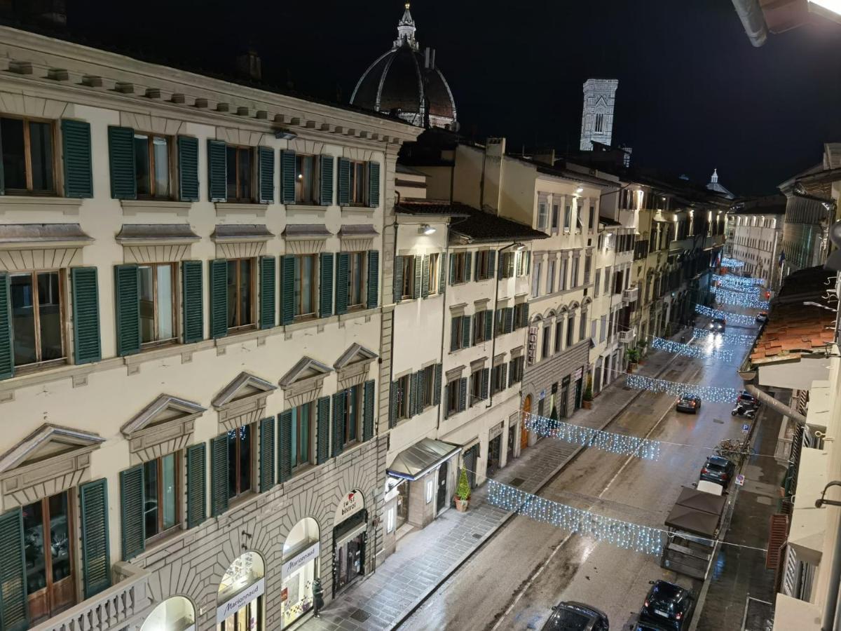 Lacasadicavour Duomo Apt Φλωρεντία Εξωτερικό φωτογραφία