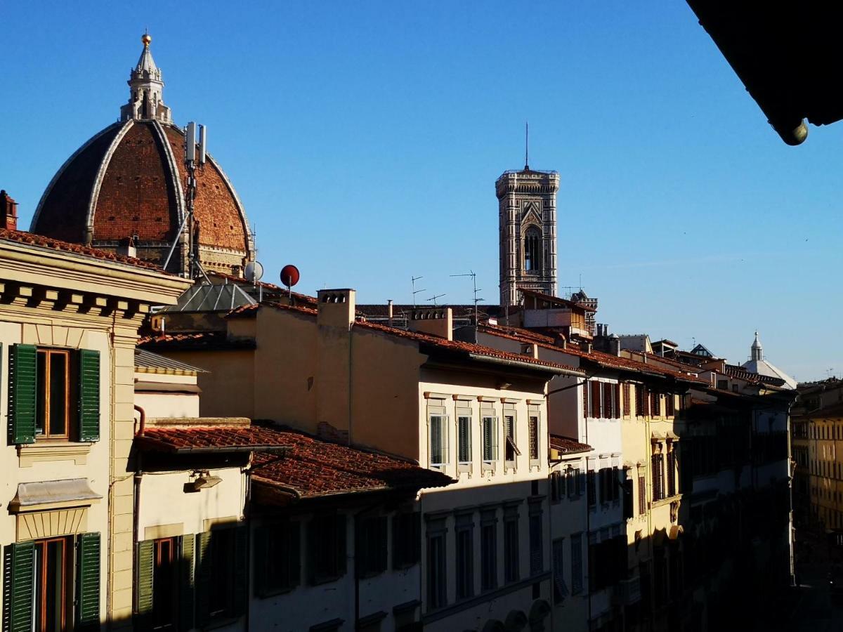 Lacasadicavour Duomo Apt Διαμέρισμα Φλωρεντία Εξωτερικό φωτογραφία